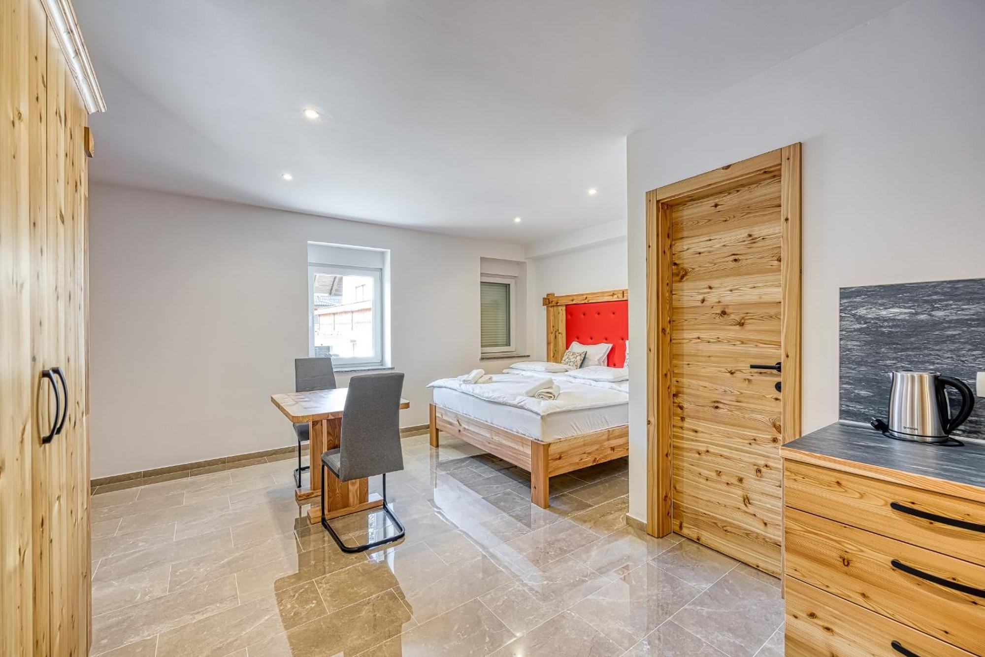 Apartments Viktor Rateče Værelse billede