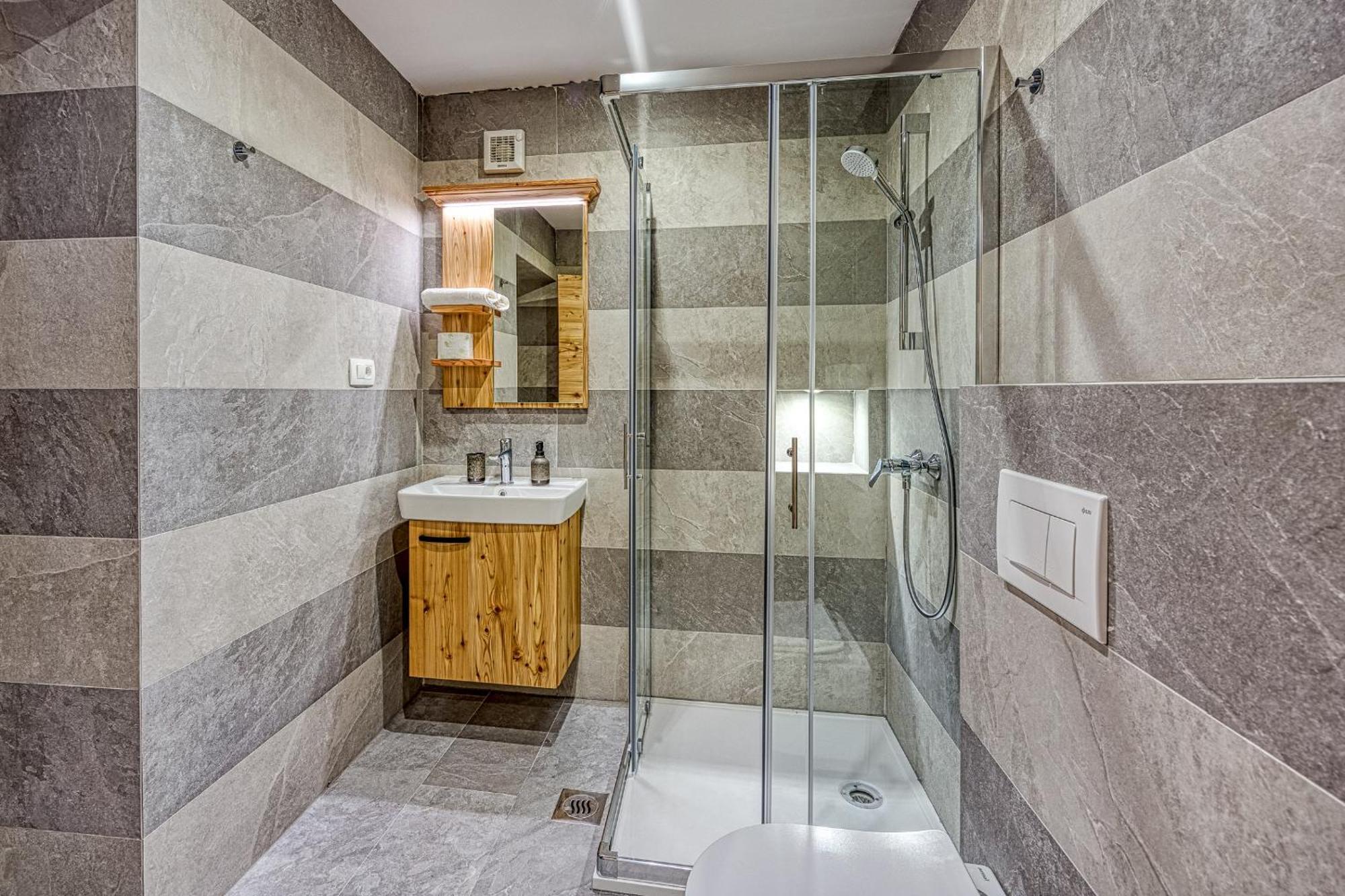 Apartments Viktor Rateče Værelse billede